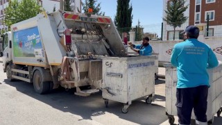 Adıyaman Belediyesi YKS için tüm birimleriyle tedbir aldı