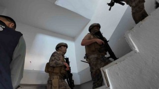 Adıyamanda sanal devriye operasyonunda 14 kişi gözaltına alındı