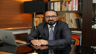 Adli Bilişim Uzmanı Karaman: Zonguldak, siber güvenliğin merkezine dönüşüyor