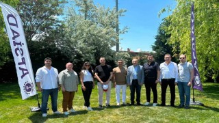 AFDİAD üyeleri ve  aileleri Yaza Merhaba programında bir araya geldi