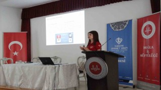 Afet dönemlerinde Manevi Destek masaya yatırıldı