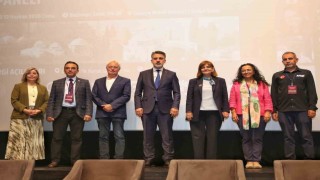 Afetlere yüzyıllardır dayanım gösteren kent Bursa