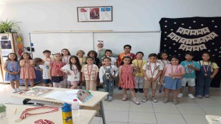 Afyonkarahisarda 143 bin öğrenci yaz tatiline girdi