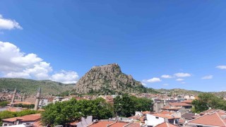 Afyonkarahisarda hava durumu
