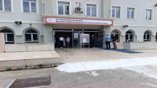 Afyonkarahisarda YKS maratonu başladı