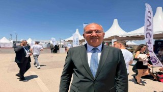 Afyonkarahisarlı emektarlar mermeri katma değeri yüksek ürünlere dönüştürüyor