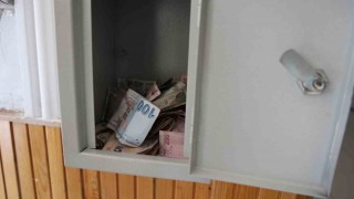 Ahi sandığı, ihtiyaç sahibi öğrencilerin imdadına yetişti
