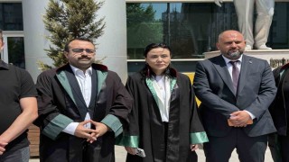 Ahmet Ataç ilk duruşmaya katılmadı