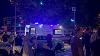 Aileler arasında çıkan kavgada kan aktı: 3 yaralı