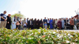 Ailem Samsun projeleriyle 500ü aşkın etkinlikte binlerce vatandaşa ulaşıldı