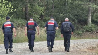 Ailesinin 18 gündür haber alamadığı genci arama çalışmaları sürüyor