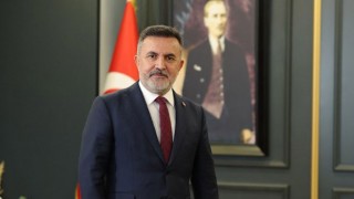 AK Parti Adana İl Başkanı Tamer Dağlı Görevinden İstifa Etti