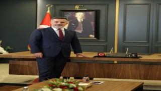AK Parti Adana İl Başkanı Tamer Dağlı istifa etti
