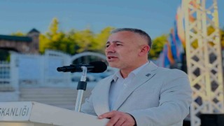 AK Parti Bilecik teşkilatından birlik vurgusu