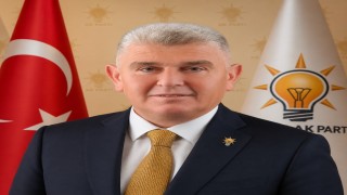AK Parti Çarşamba İlçe Başkanı Sandıkcı ‘istifa etti