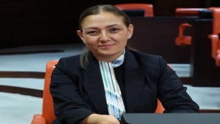 AK Parti Erzurum Milletvekili Fatma Öncü, PalanExtremeyi TBMM gündemine taşıdı.