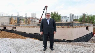 AK Parti İzmir İl Başkanı Saygılıdan CHPye: Gündemlerinde sadece koltuk kavgası var