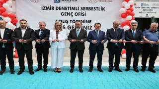 AK Parti Milletvekili Kasapoğlu: Şiddetle en büyük mücadele araçlarından biri spor