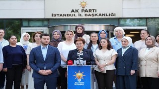 AK Partiden Dünya Çevre Günü mesajı: 2053 Net Sıfır Emisyon hedefi, Türkiye Yüzyılının yeşil diriliş manifestosudur