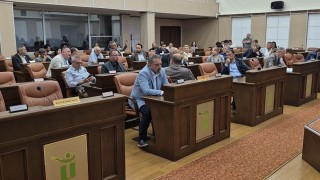 AK Partili genci dağa kaldıran CHPliye ödül gibi iş