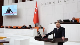 AK Partili Gider: Türkiyenin Erdoğana ihtiyacı bir siyasi tercihten çok daha fazlasıdır