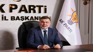 AK Partili Saygılı: İzmirin bu tüccarlardan alacağı 25 yılı var