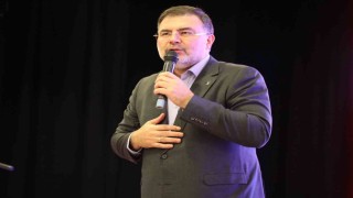 AK Partili Saygılıdan İzmirdeki sosyal yardımlara ilişkin açıklama