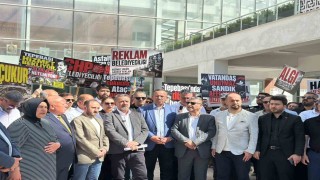 AK Partili Şimşekten Tepebaşı Meclisi tepkisi: Mecliste mikrofon kapatarak gerçeklerin üzerini örtemezsiniz