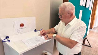 AK Partili üye belediyeden Denetim Komisyonu Raporunu talep etti