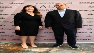 Akasya 12nci yılında gastronomiyi sürdürülebilir yaşamın merkezine taşıyor