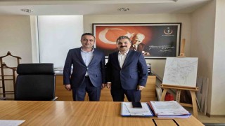 Akçadağa hastane ek bina müjdesi