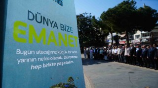 Akçay: Gerekli önlemler alınmazsa çok ciddi çevre sorunlarıyla yüzleşeceğiz