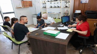 Akdenizde Yaz Spor Okulları için kayıtlar başladı