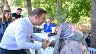 Akın: Emekliler Haftası Türkiyede bir hafta, Balıkesirde 365 gün