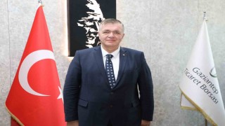 Akıncı: İSO 500 başarısı Gaziantepin üretim kültürünün eseridir
