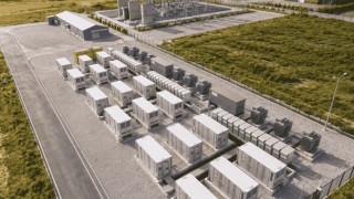 Aksa Enerji’den Türkiye’nin İlk Müstakil Elektrik Depolama Tesisi