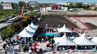 Aksakallar Konseyi Başkanı Binali Yıldırım: Denizler olmasaydı dünyanın yarısı açlıktan, diğer yarısı da soğuktan etkilenirdi