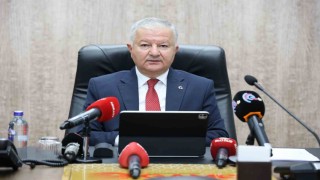 Aksarayda asayiş verileri açıklandı