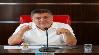 Aksu Belediye Başkanı Yıldırımdan Cemal Enginyurta tepki