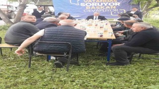 Akyakada Vatandaş Soruyor, Başkan Cevaplıyor buluşması yoğun ilgi gördü