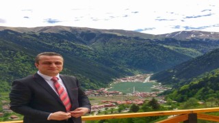 Akyüz: Turizmi hedef alan ırkçı paylaşımlara karşı yasal düzenleme şart