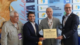 Alanya Spor Turizminde Zirveye Çıkıyor