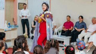 Alanya’da 88 Okulda Çevre ve Hijyen Dersi Verildi