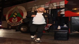 Alanyaspor, kaptan Efecan Karaca ile yollarını ayırdı