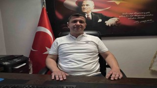 Alaplı SGK Müdürlüğüne Muhammet Çetin atandı