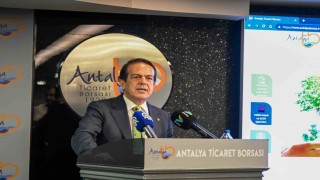 Ali Çandır: COP31de yeşil dönüşüm fırsatını değerlendirelim