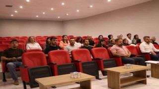 Ali İhsan Kabakcıdan çalışmaları değerlendirdi