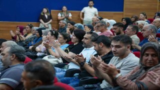 Aliağa Belediyesi Sarı Konutlarda ikinci etap dönüşümü başlatıyor