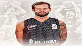 Aliağa Petkimspor, Erokspordan Thomas Akyazılıyı kadrosuna kattı