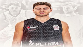 Aliağa Petkimspor, Ozan Yılmazı renklerine bağladı